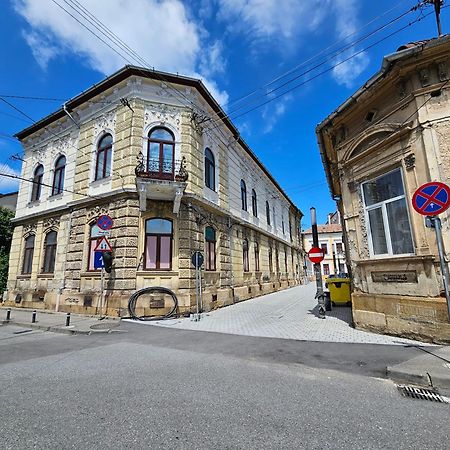 Muzeului Studio Cluj-Napoca Luaran gambar